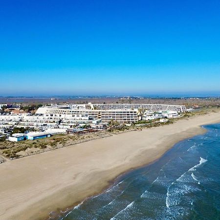 Le Jardin de Babylone réservé aux couples Agde Esterno foto