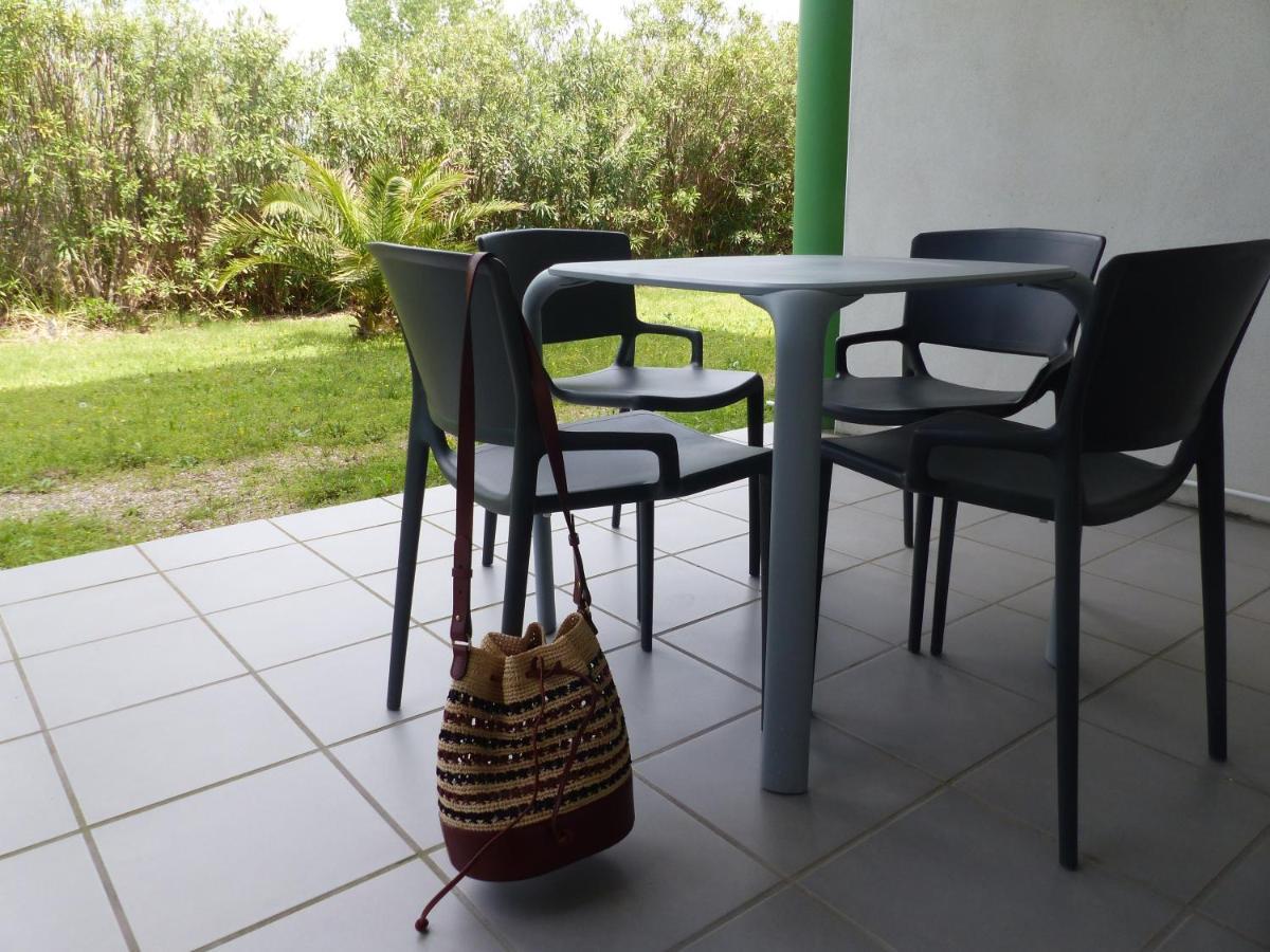 Le Jardin de Babylone réservé aux couples Agde Esterno foto