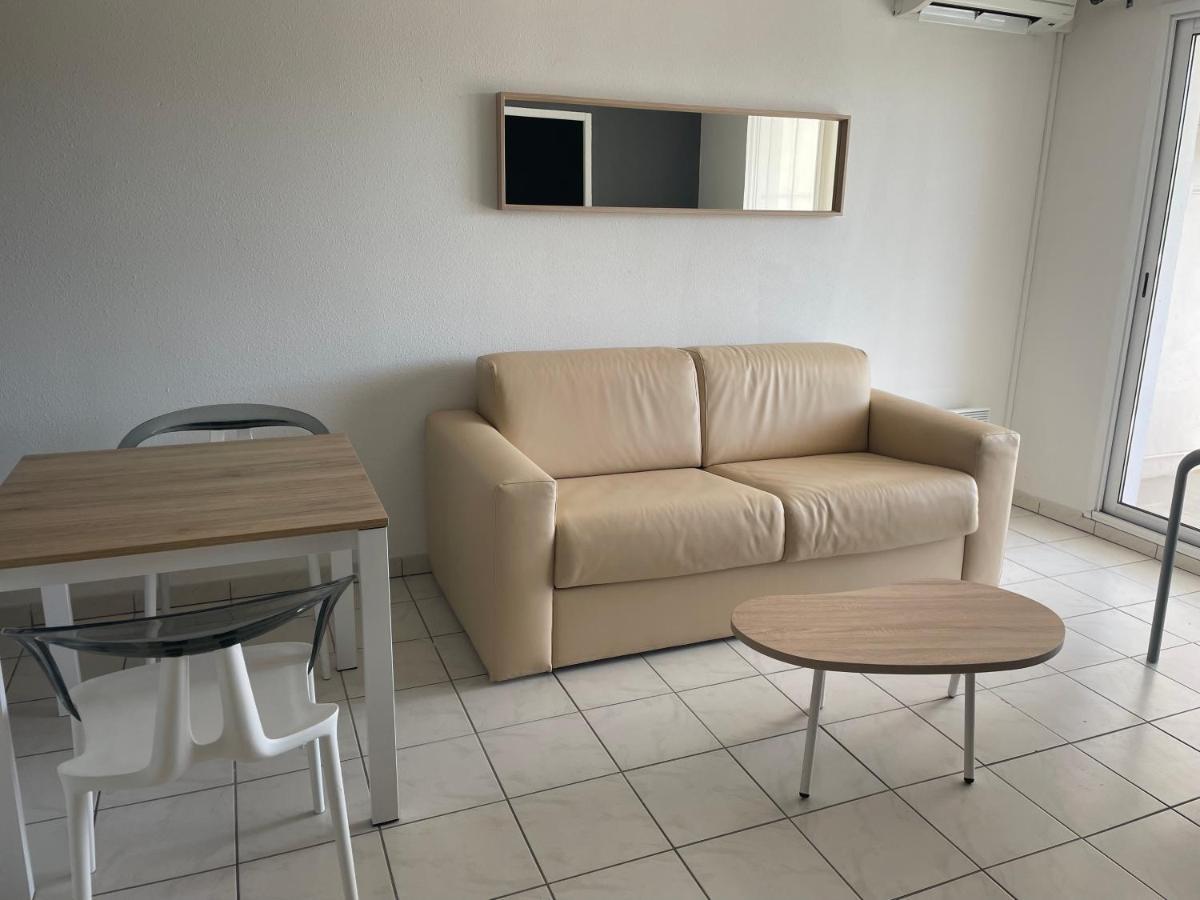 Le Jardin de Babylone réservé aux couples Agde Esterno foto