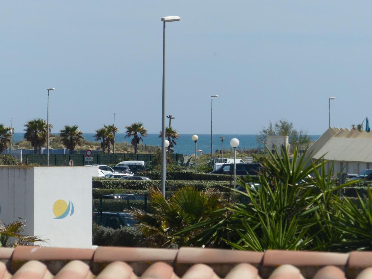 Le Jardin de Babylone réservé aux couples Agde Esterno foto