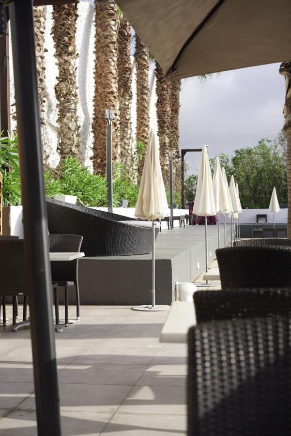 Le Jardin de Babylone réservé aux couples Agde Esterno foto